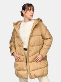 Куртки и дубленки Geox модель W4628F-T3133-F5233 Фото