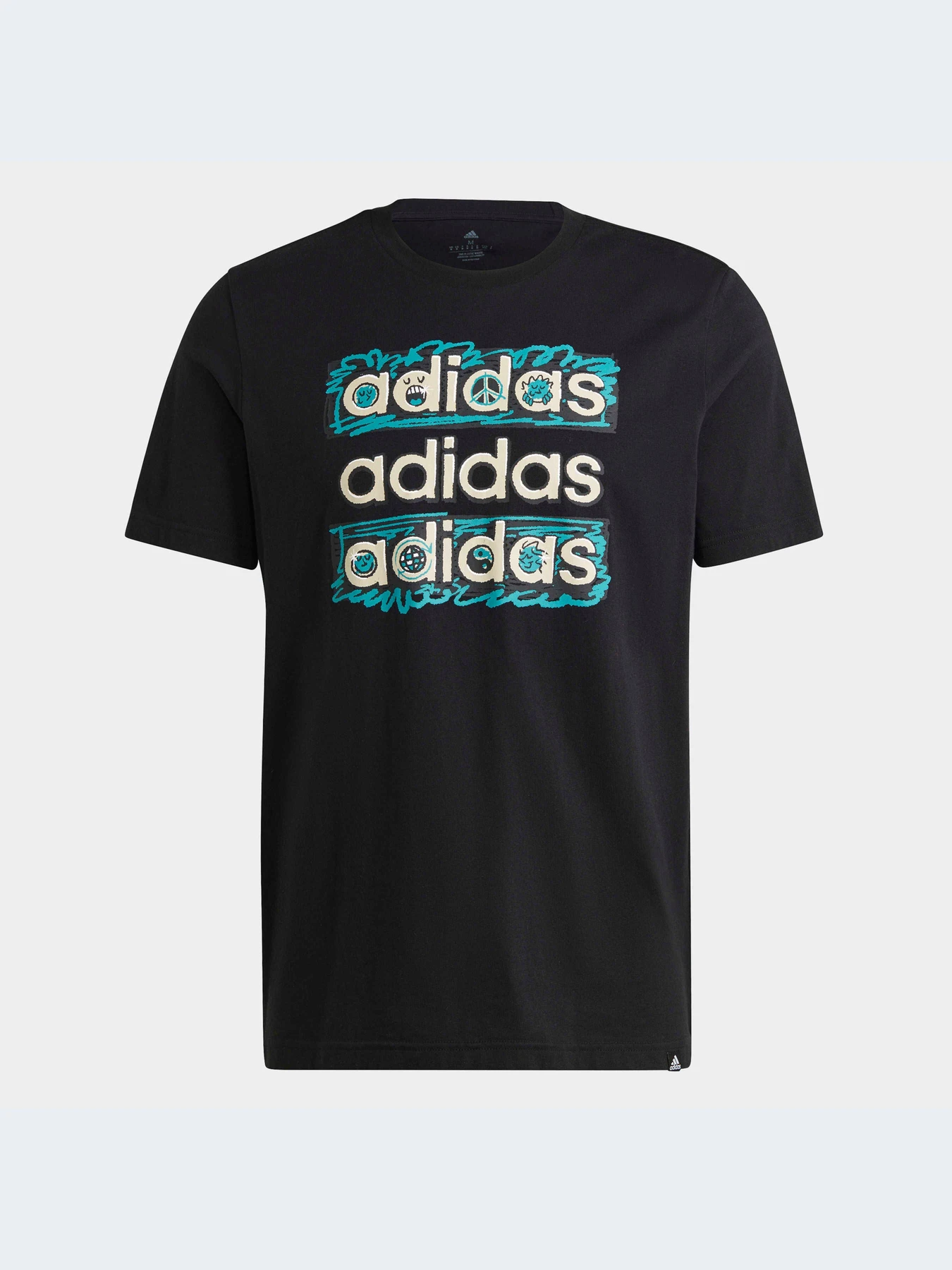 Футболки и поло Adidas модель IL5391-KZ Футболки и поло Adidas модель IL5391-KZ Фото