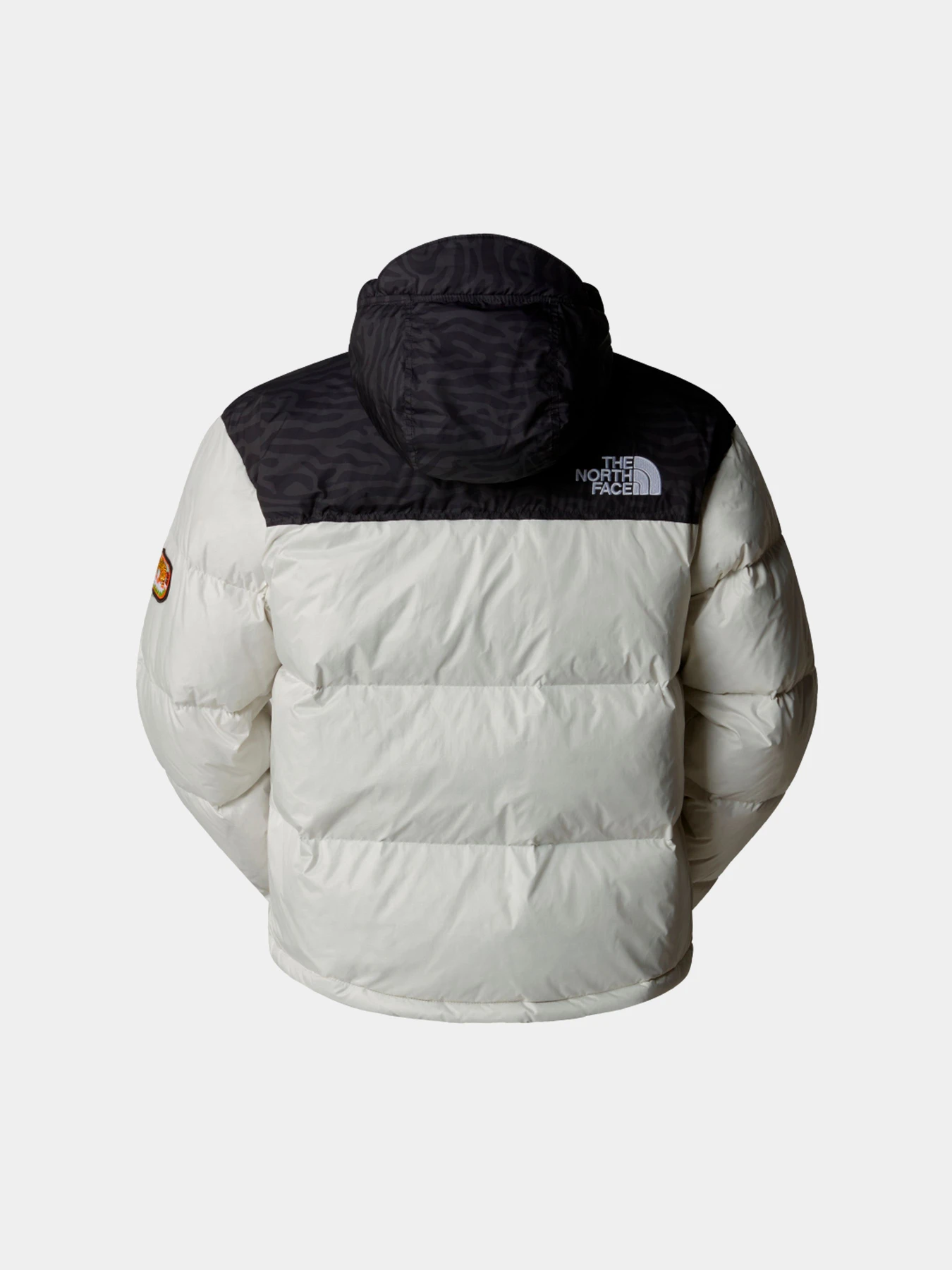 Куртки и дубленки The North Face модель NF0A3C8D5IX1 Фото