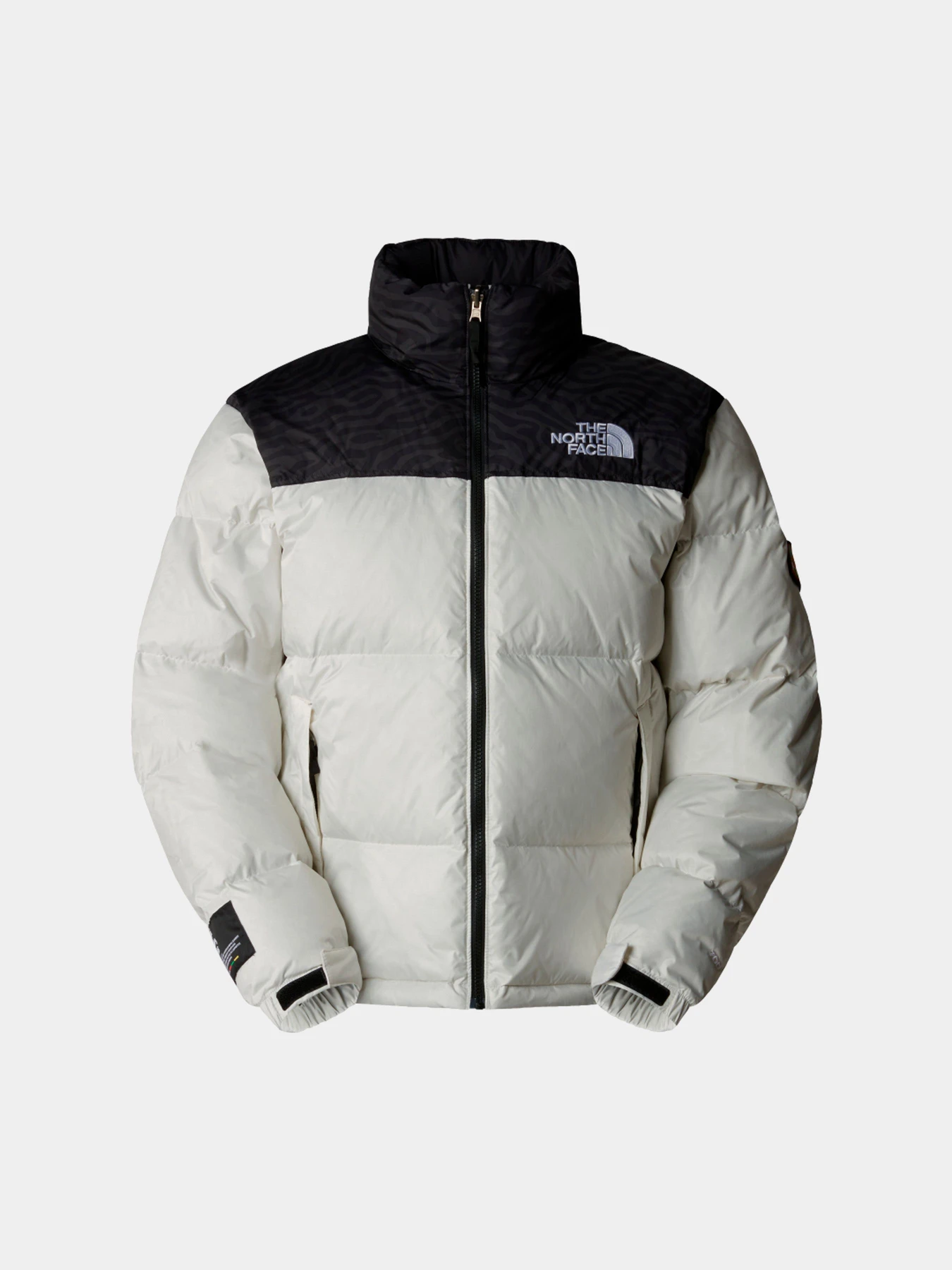 Куртки и дубленки The North Face модель NF0A3C8D5IX1 Фото