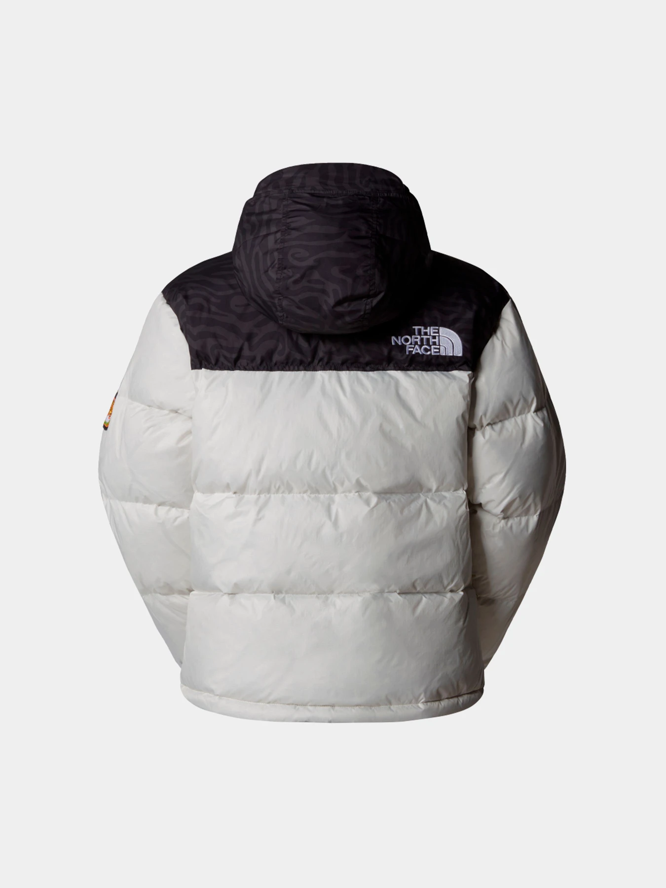 Куртки и дубленки The North Face модель NF0A3XEO5IX1 Фото