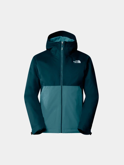 Куртки и дубленки The North Face модель NF0A3YFI5FO1 Фото