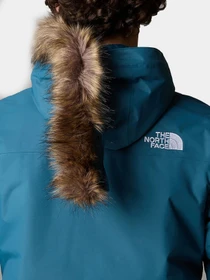 Куртки и дубленки The North Face модель NF0A4M8HQ311 Фото