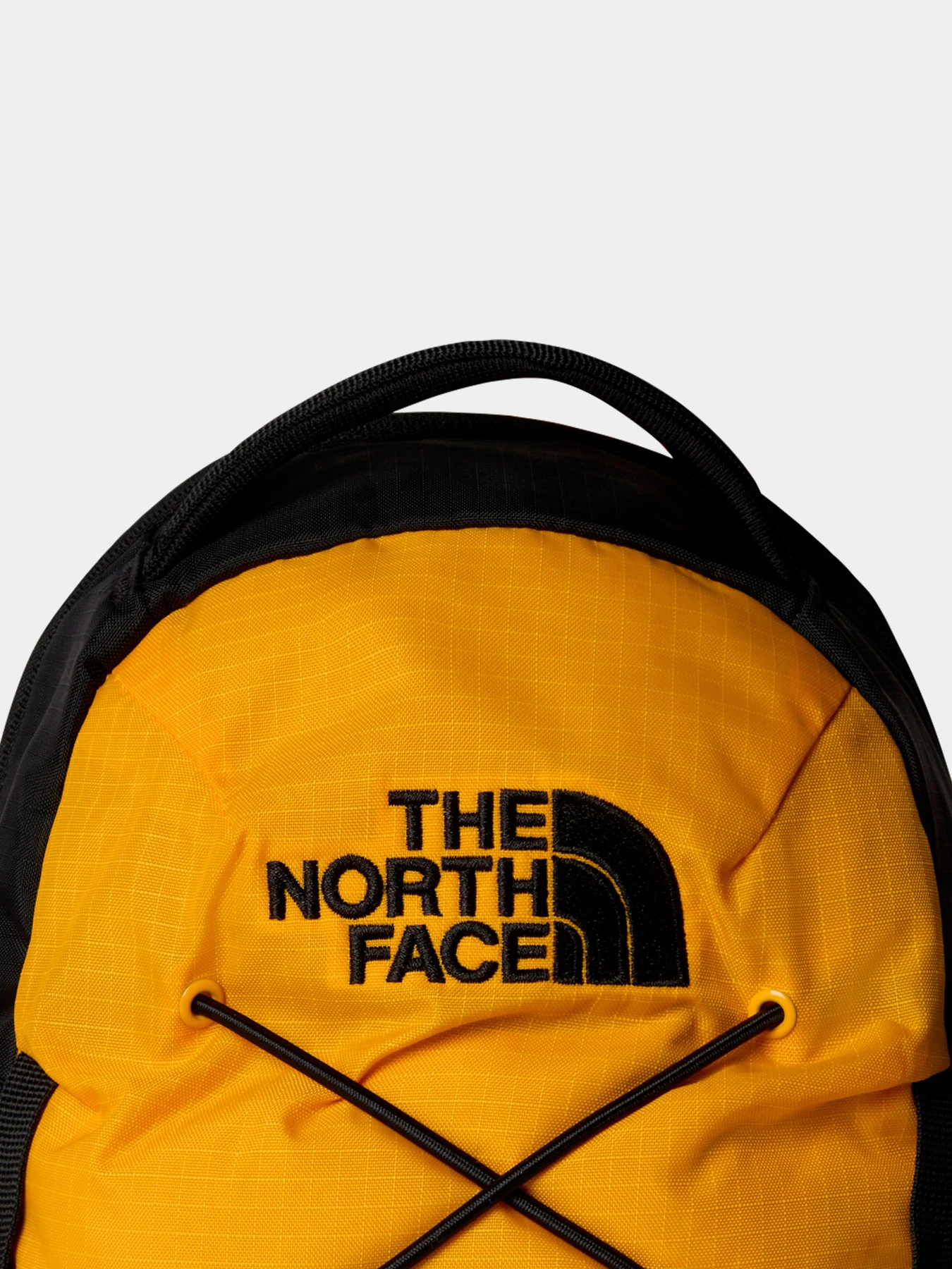Рюкзаки The North Face модель NF0A52UPZU31 Рюкзаки The North Face модель NF0A52UPZU31 Фото