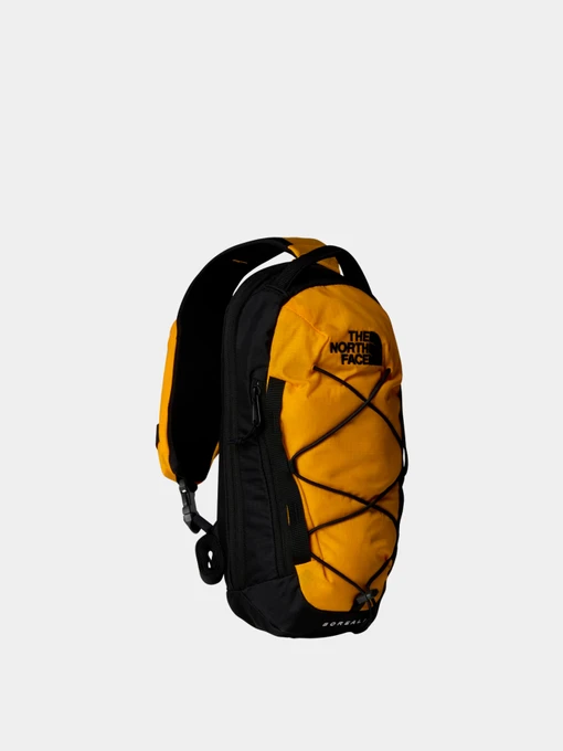 Рюкзактар The North Face үлгі NF0A52UPZU31 Фото