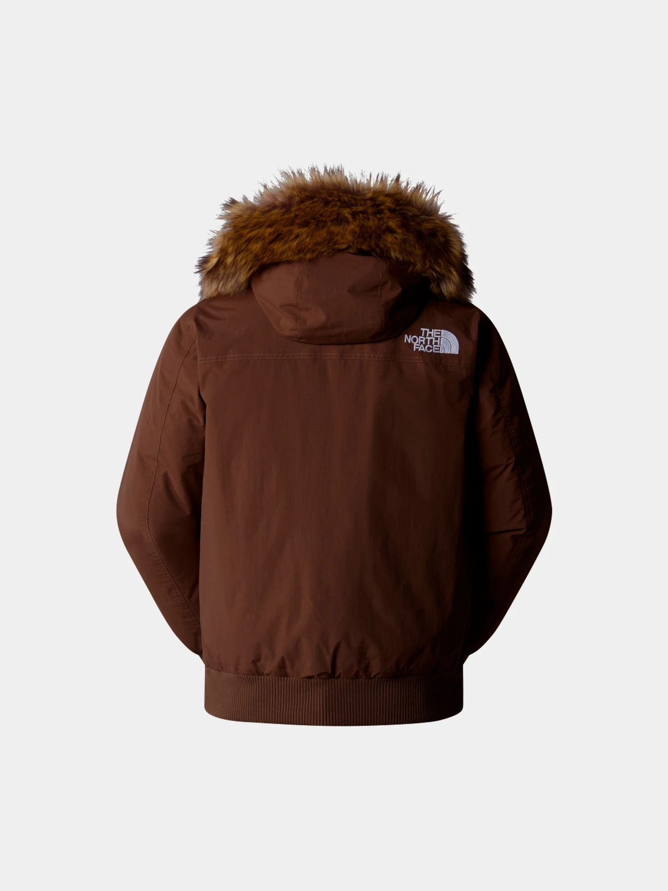 Куртки и дубленки The North Face модель NF0A5GD91OI1 Фото