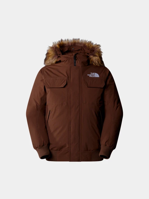 Куртки и дубленки The North Face модель NF0A5GD91OI1 Фото