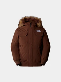 Куртки и дубленки The North Face модель NF0A5GD91OI1 Фото
