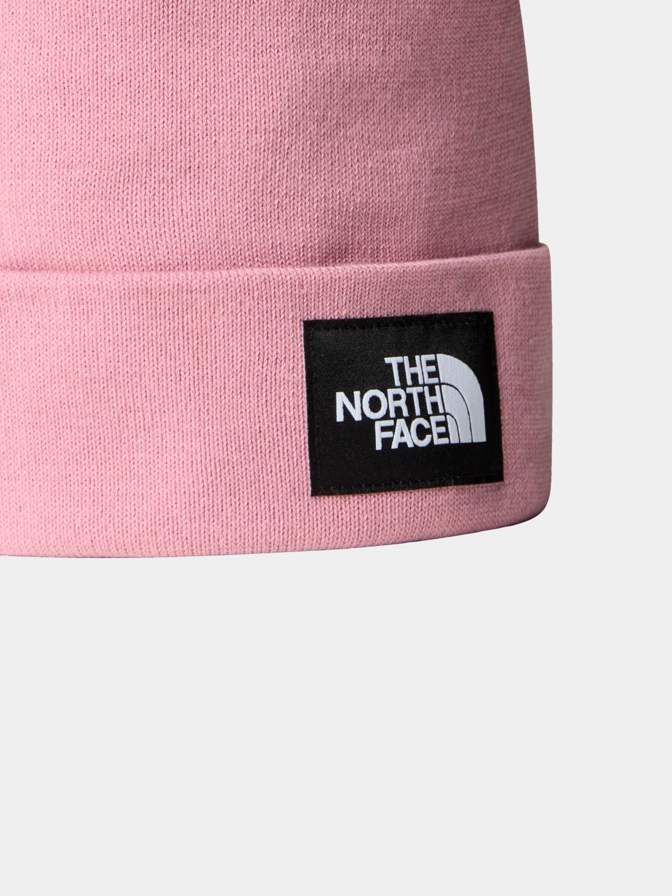 Шапки и кепки The North Face модель NF0A3FNT1MI1 Шапки и кепки The North Face модель NF0A3FNT1MI1 Фото