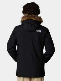 Куртки и дубленки The North Face модель NF0A4M8HKX71 Фото