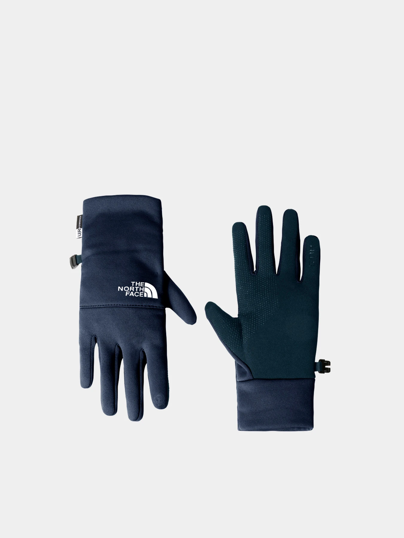 Перчатки и варежки The North Face модель NF0A4SHB8K21 Фото