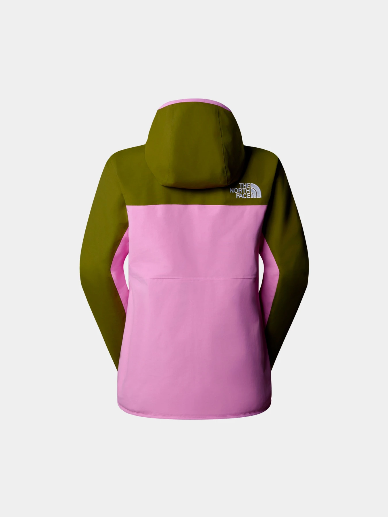 Куртки и дубленки The North Face модель NF0A82VZ5OW1 Куртки и дубленки The North Face модель NF0A82VZ5OW1 Фото