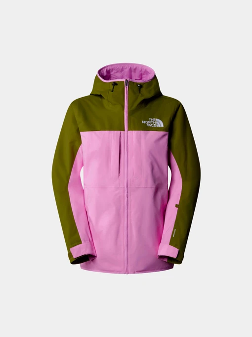 Куртки и дубленки The North Face модель NF0A82VZ5OW1 Фото
