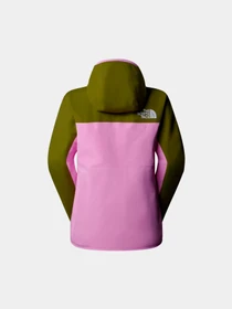 Куртки и дубленки The North Face модель NF0A82VZ5OW1 Фото