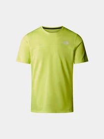 Футболкалар мен поло жейделер The North Face үлгі NF0A84KN1JO1 Фото