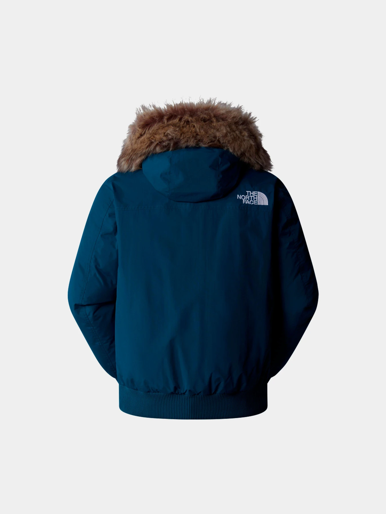 Куртки и дубленки The North Face модель NF0A5GD91NO1 Фото