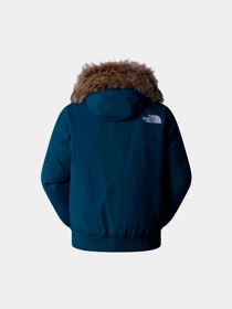 Куртки и дубленки The North Face модель NF0A5GD91NO1 Фото