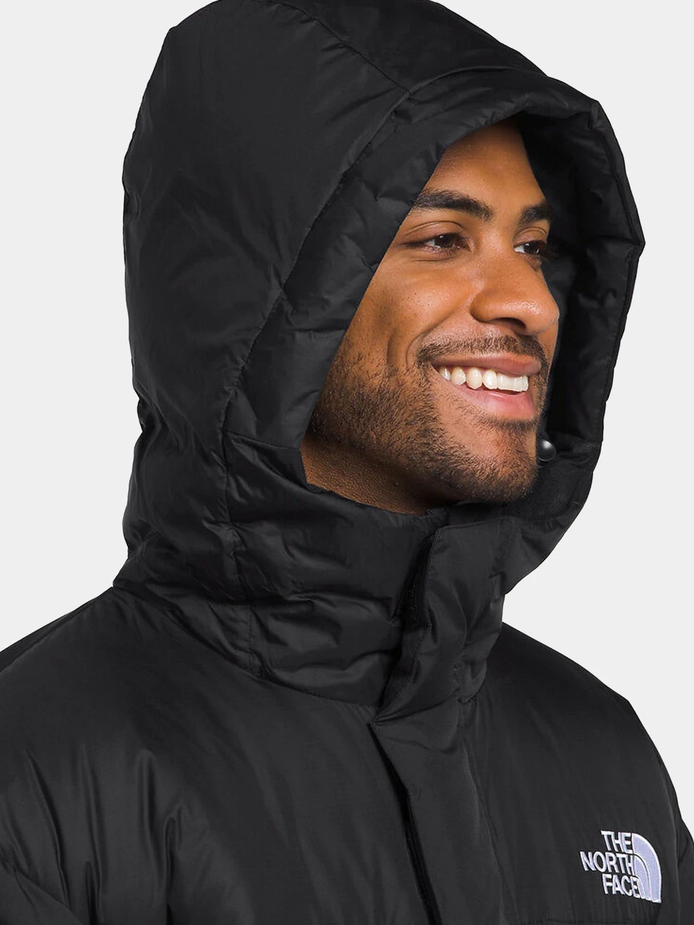 Куртки и дубленки The North Face модель NF0A832J4H01 Фото