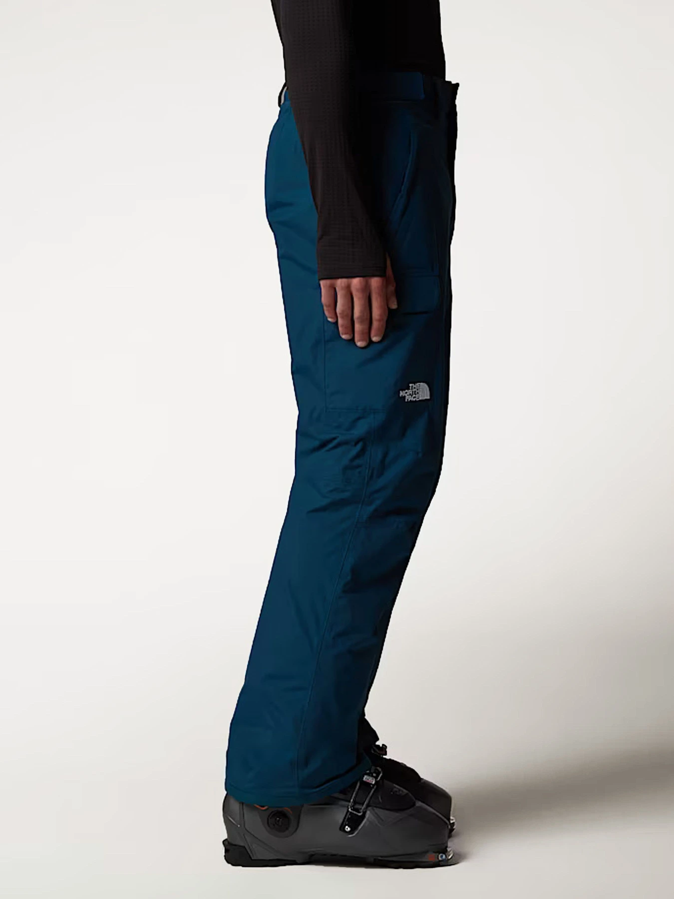 Брюки The North Face модель NF0A5ABU1NO1 Брюки The North Face модель NF0A5ABU1NO1 Фото
