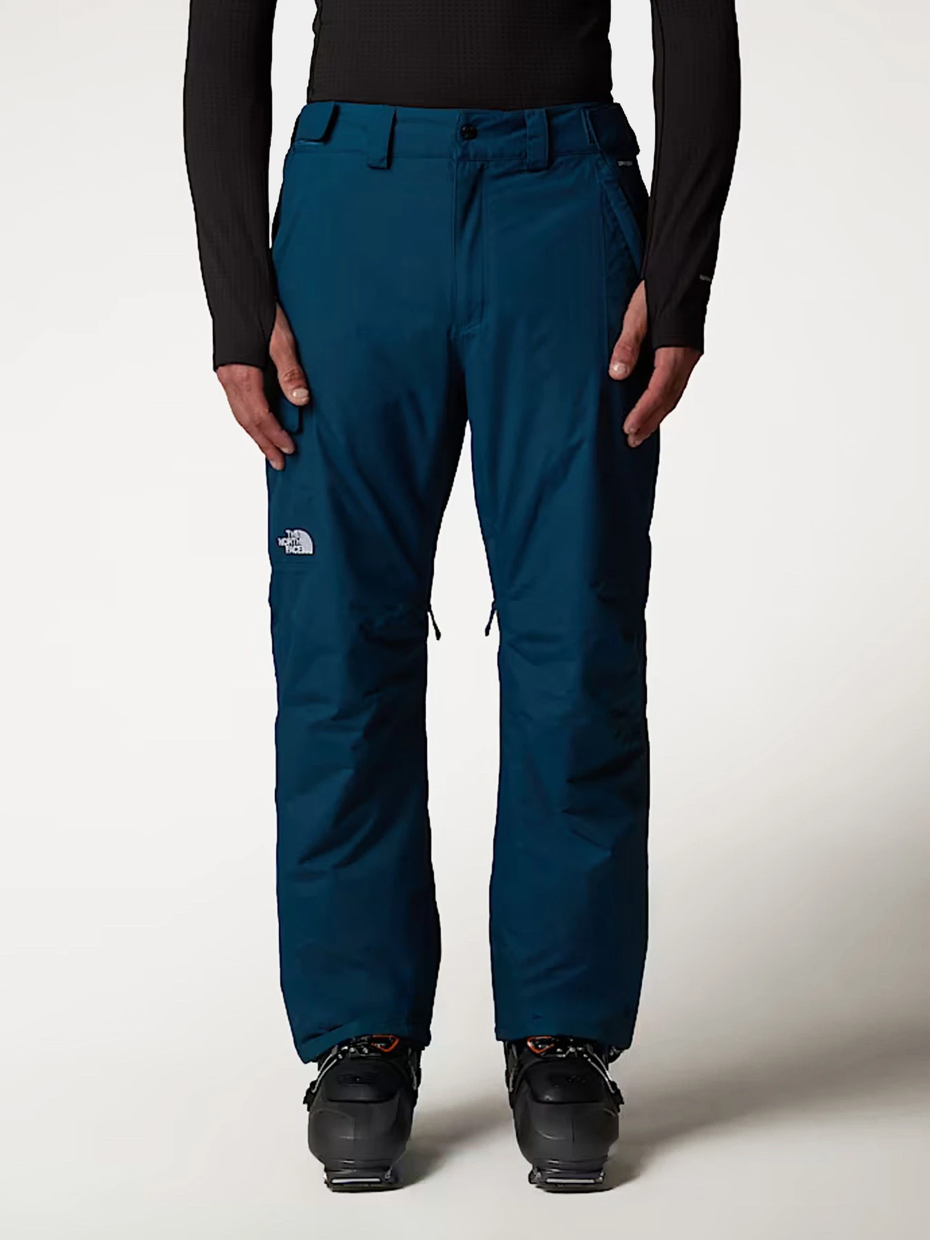 Брюки The North Face модель NF0A5ABU1NO1 Брюки The North Face модель NF0A5ABU1NO1 Фото