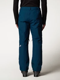 Брюки The North Face модель NF0A5ABU1NO1 Фото