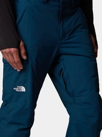 Брюки The North Face модель NF0A5ABU1NO1 Фото