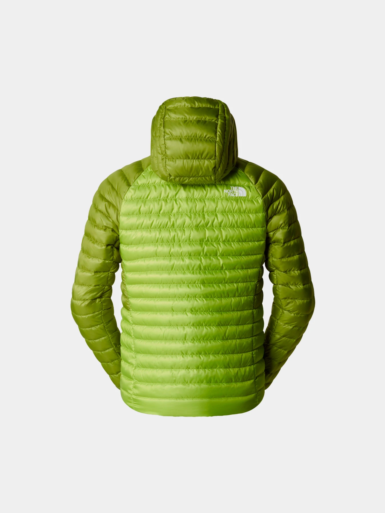 Куртки и дубленки The North Face модель NF0A87GX7IK1 Куртки и дубленки The North Face модель NF0A87GX7IK1 Фото