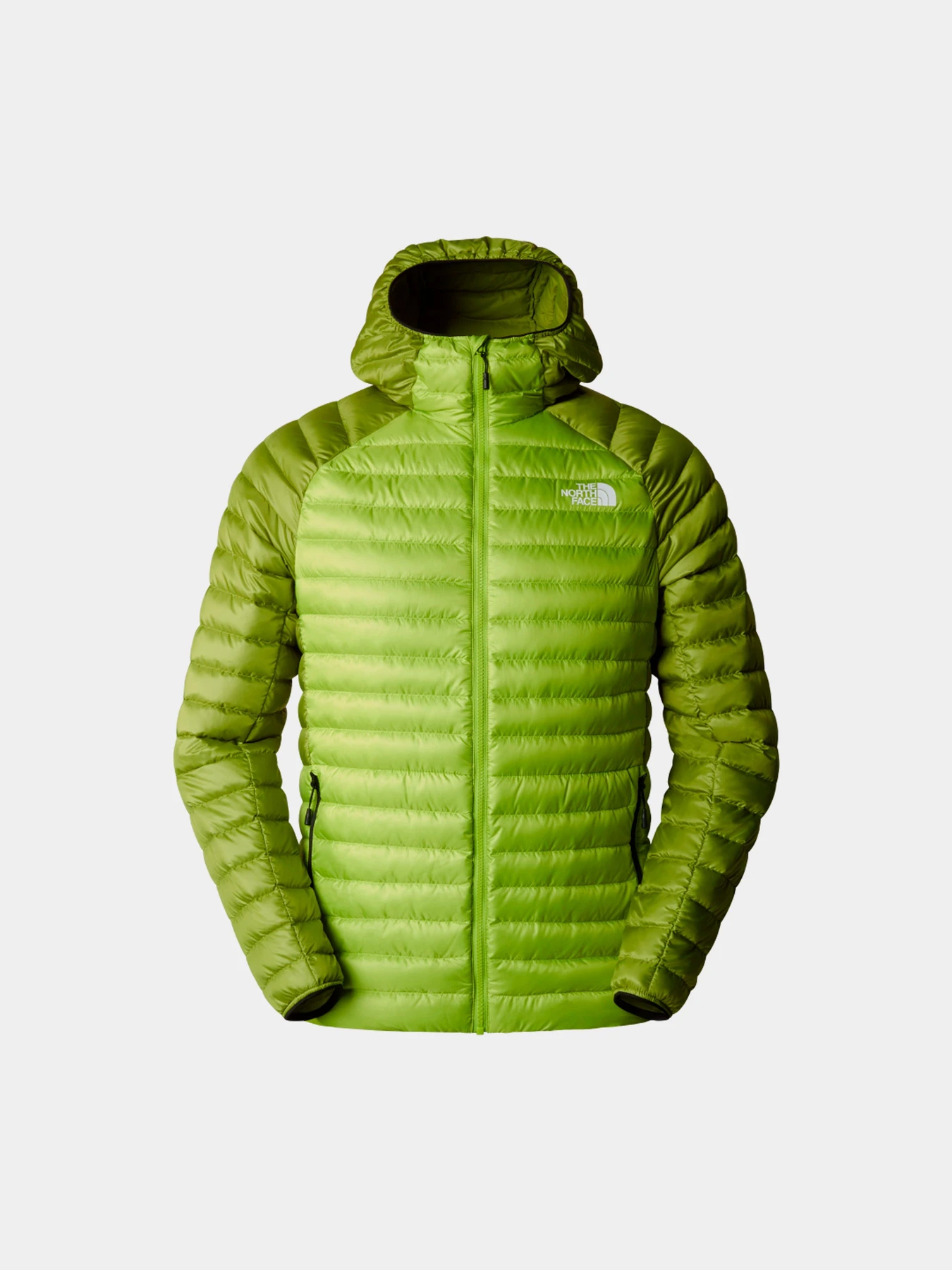 Куртки и дубленки The North Face модель NF0A87GX7IK1 Куртки и дубленки The North Face модель NF0A87GX7IK1 Фото