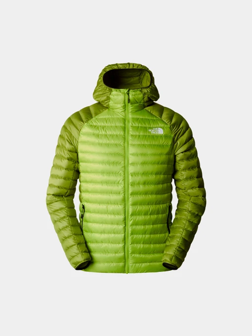 Куртки и дубленки The North Face модель NF0A87GX7IK1 Фото
