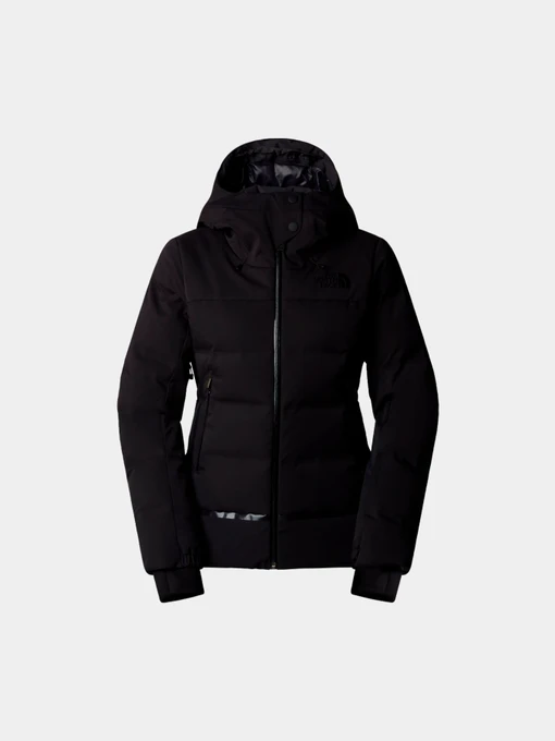 Куртки и дубленки The North Face модель NF0A87WSJK31 Фото