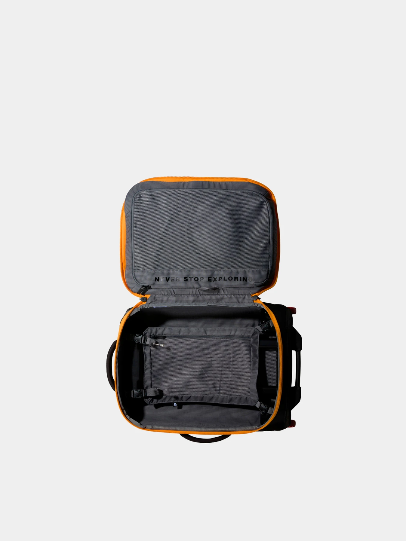 Дорожные сумки и чемоданы The North Face модель NF0A87GB4WP1 Фото