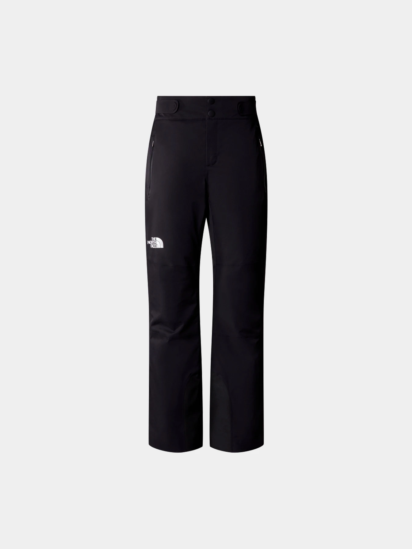 Брюки The North Face модель NF0A87X1JK31 Брюки The North Face модель NF0A87X1JK31 Фото