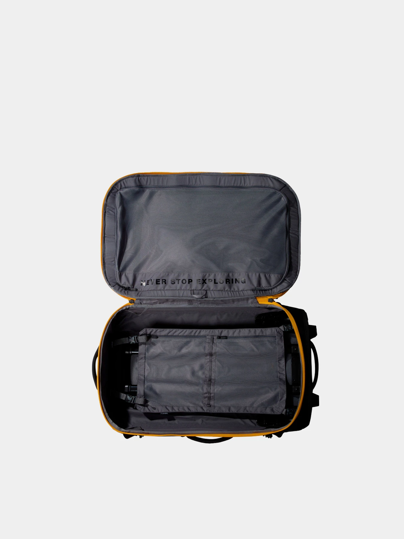 Дорожные сумки и чемоданы The North Face модель NF0A87GC4WP1 Фото
