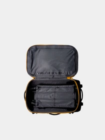 Дорожные сумки и чемоданы The North Face модель NF0A87GC4WP1 Фото