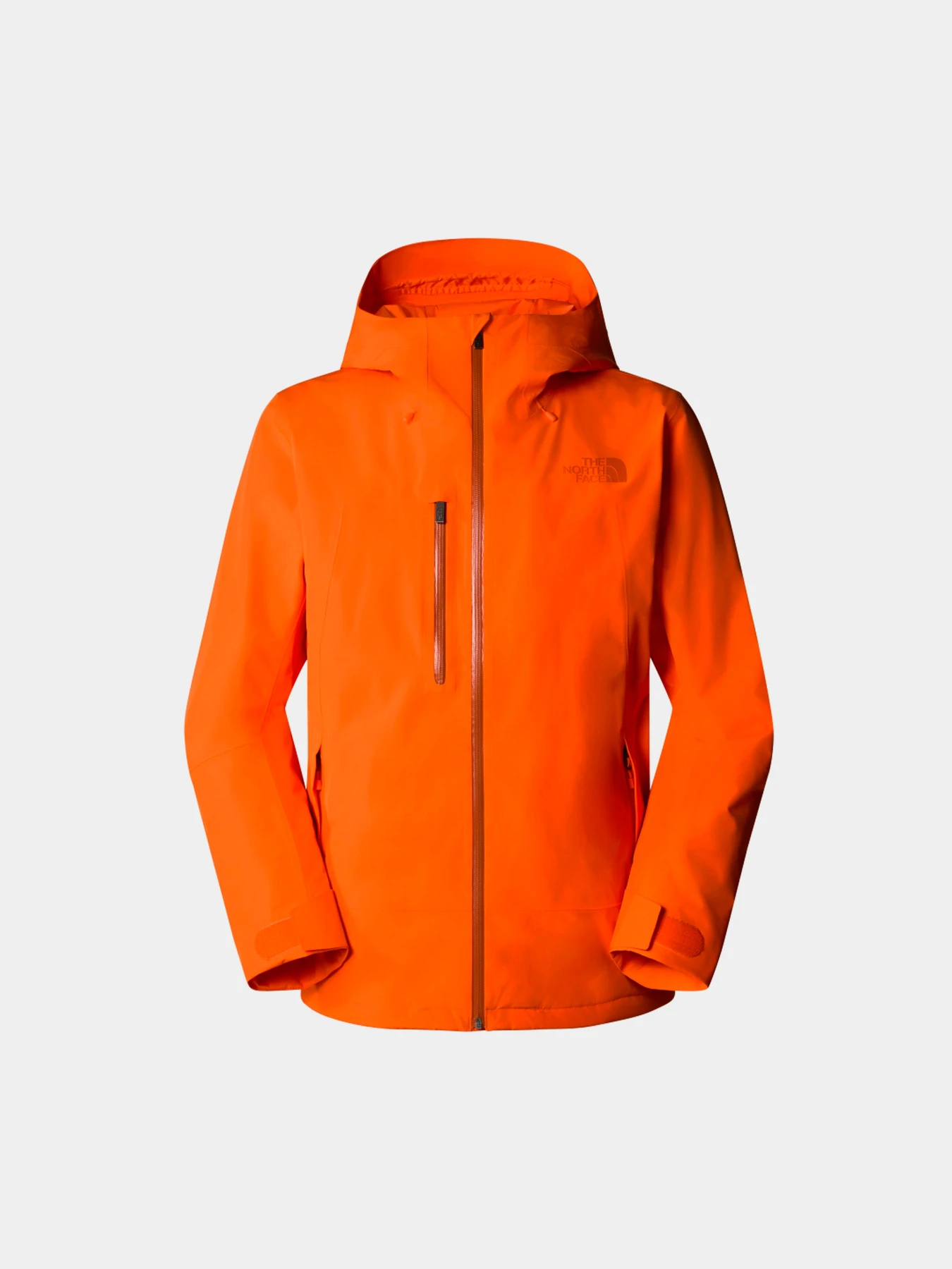 Куртки и дубленки The North Face модель NF0A87Y91OP1 Куртки и дубленки The North Face модель NF0A87Y91OP1 Фото