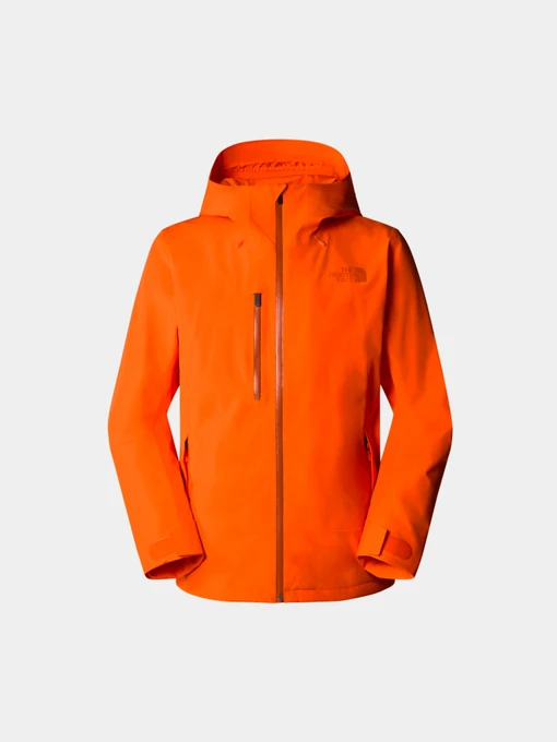 Куртки и дубленки The North Face модель NF0A87Y91OP1 Фото