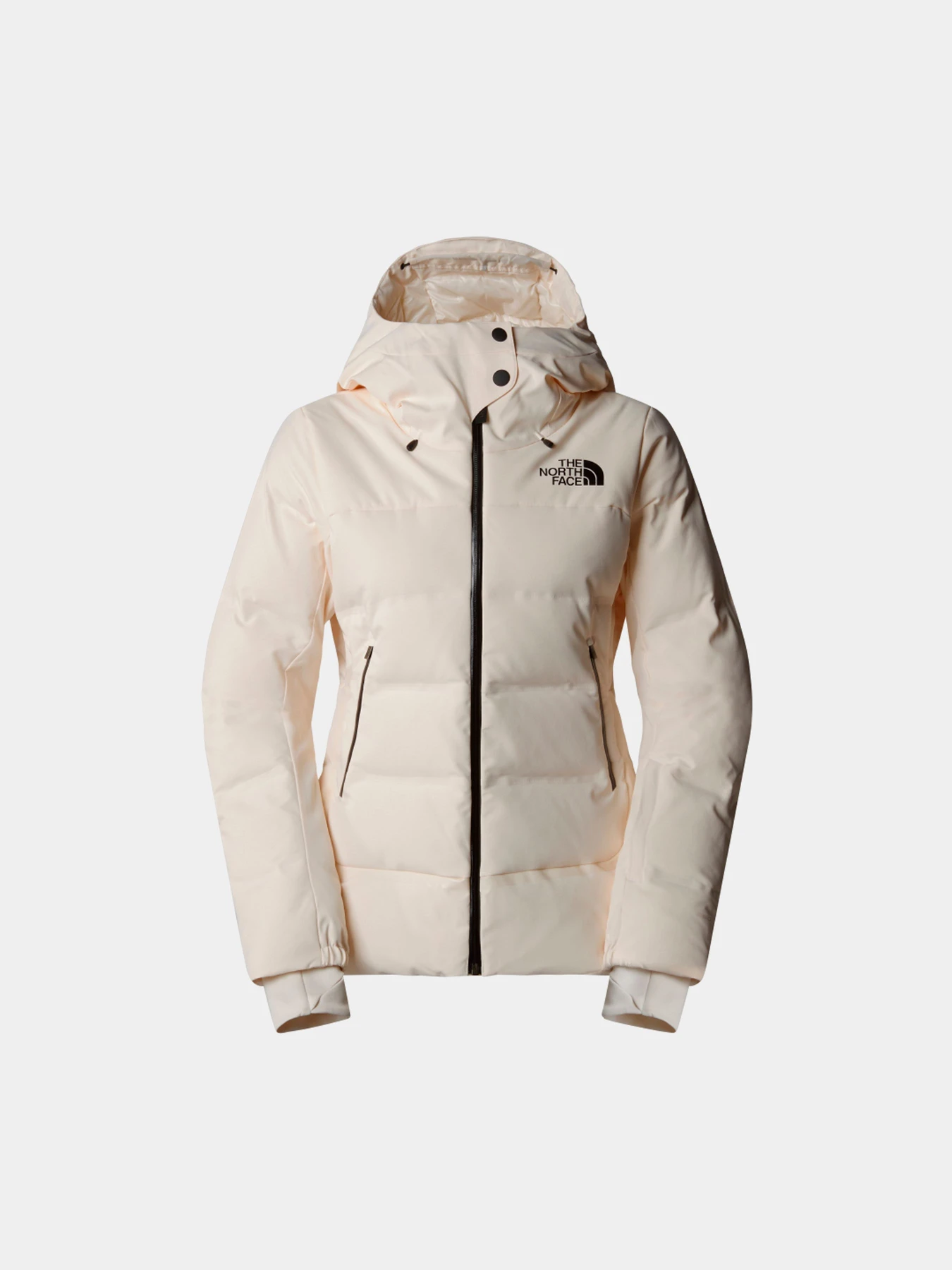 Куртки и дубленки The North Face модель NF0A87WSQLI1 Куртки и дубленки The North Face модель NF0A87WSQLI1 Фото