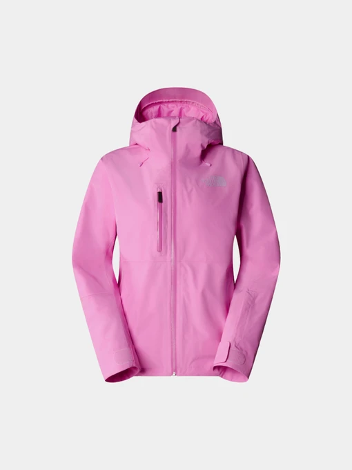 Күрткелер мен тондар The North Face үлгі NF0A87XF1I81 Фото