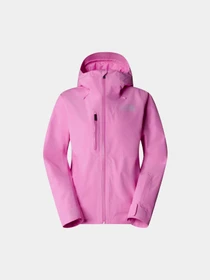 Күрткелер мен тондар The North Face үлгі NF0A87XF1I81 Фото
