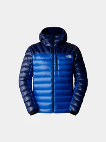 Куртки и дубленки The North Face модель NF0A87ZM5NO1 Фото