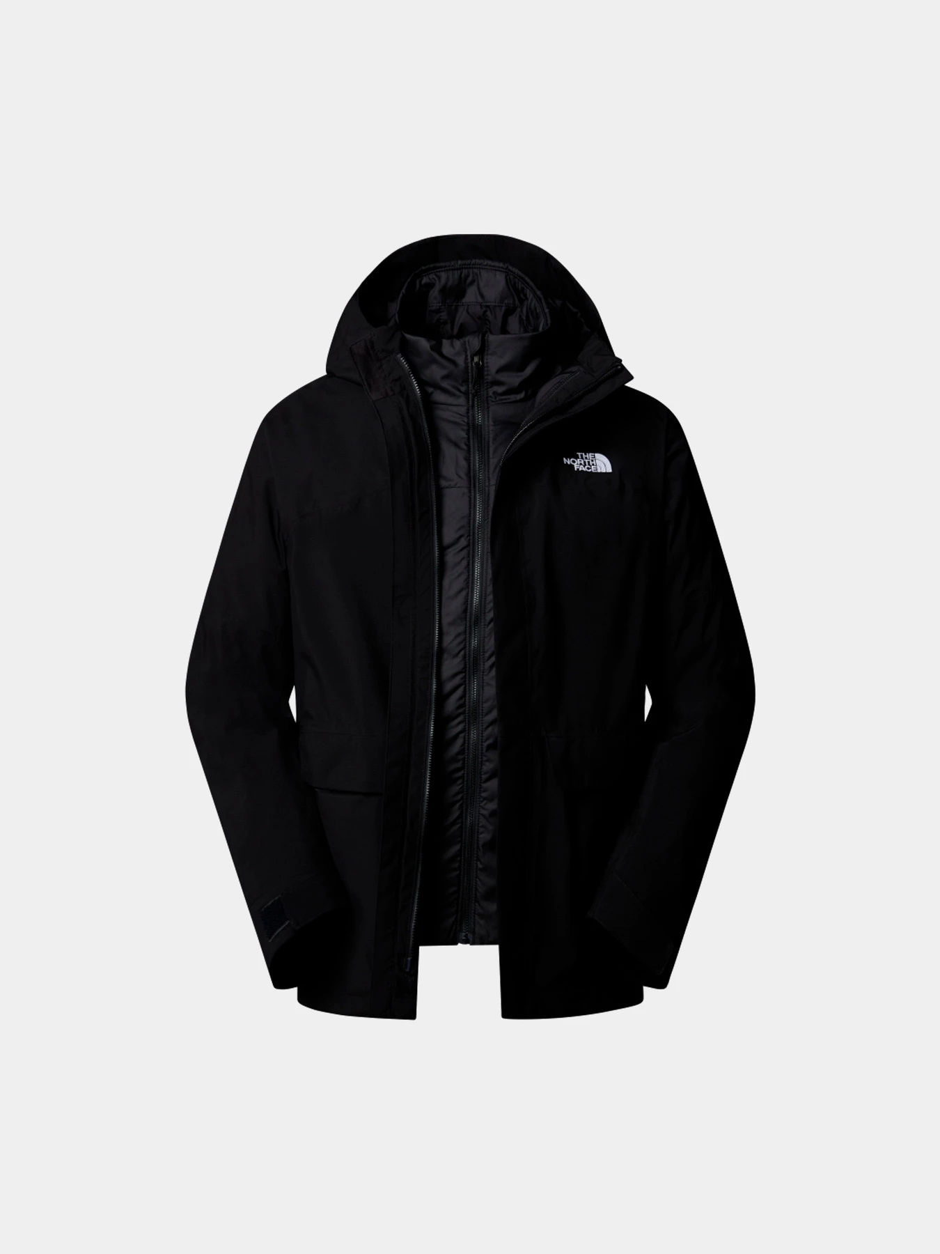 Куртки и дубленки The North Face модель NF0A88WAJK31 Куртки и дубленки The North Face модель NF0A88WAJK31 Фото