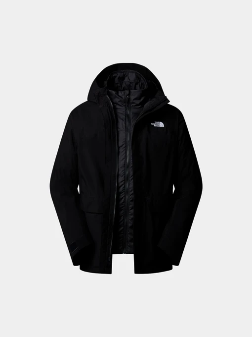 Күрткелер мен тондар The North Face үлгі NF0A88WAJK31 Фото