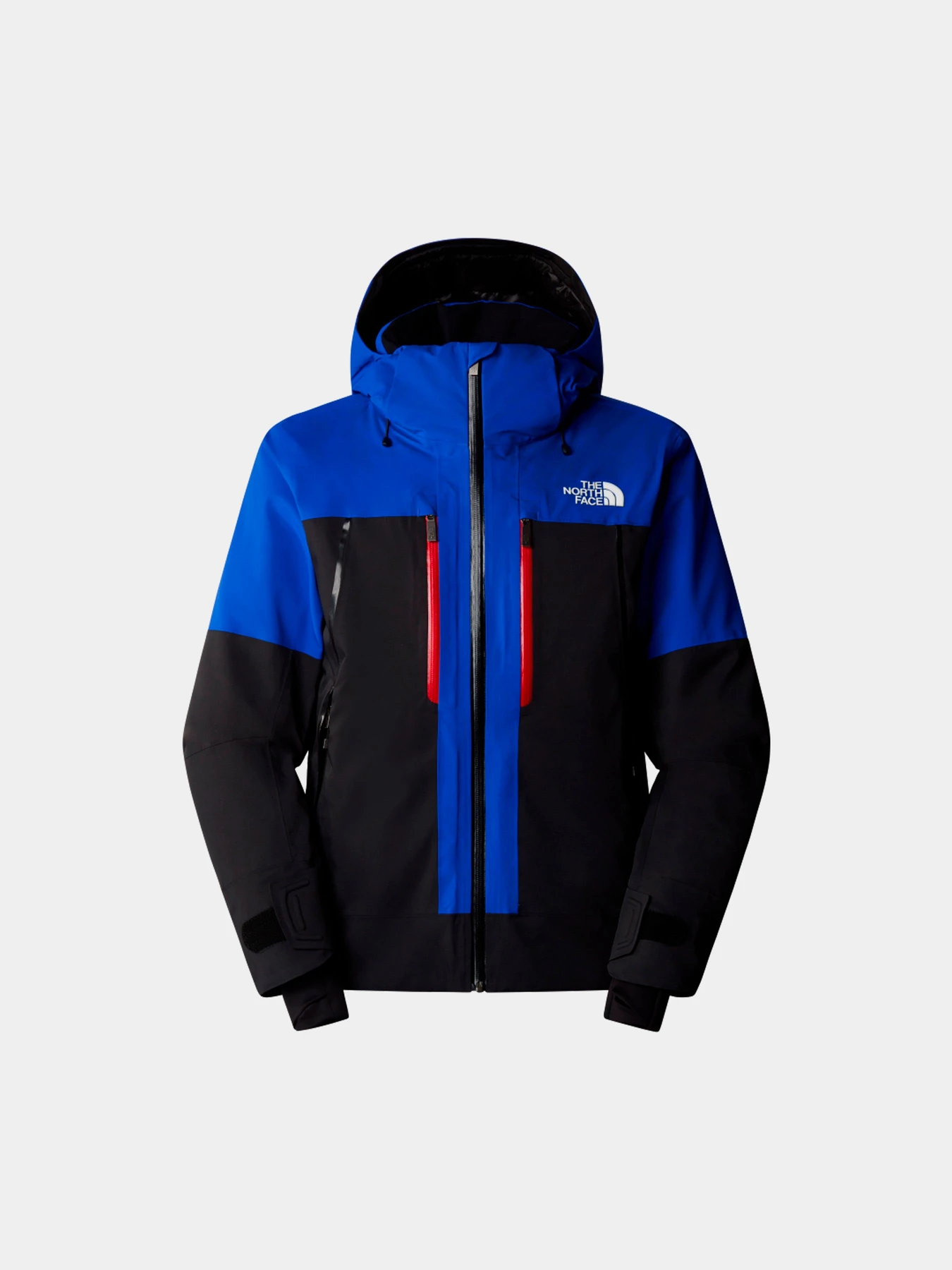 Куртки и дубленки The North Face модель NF0A87Y5EF11 Куртки и дубленки The North Face модель NF0A87Y5EF11 Фото