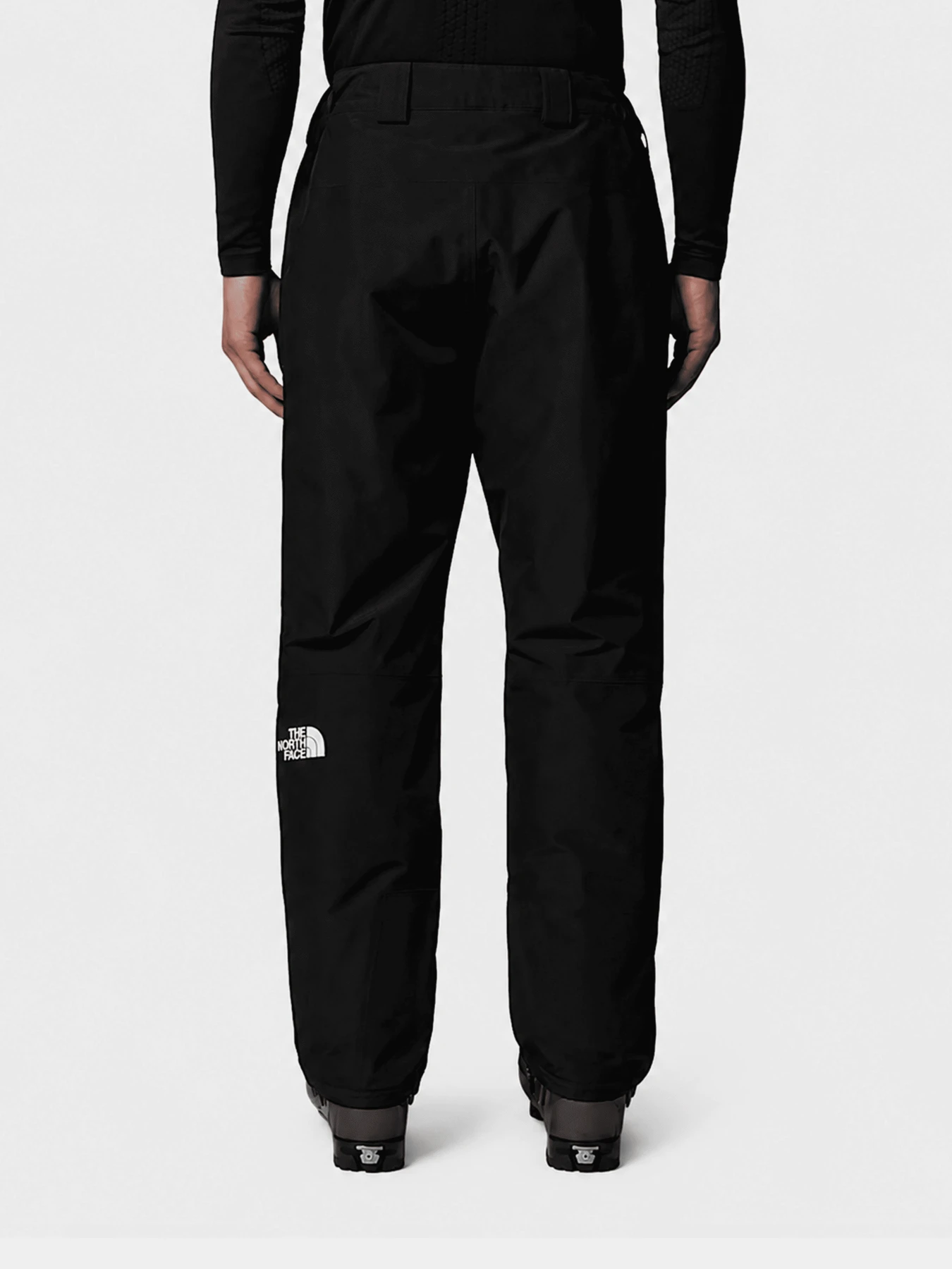 Брюки The North Face модель NF0A87ZYJK31 Брюки The North Face модель NF0A87ZYJK31 Фото
