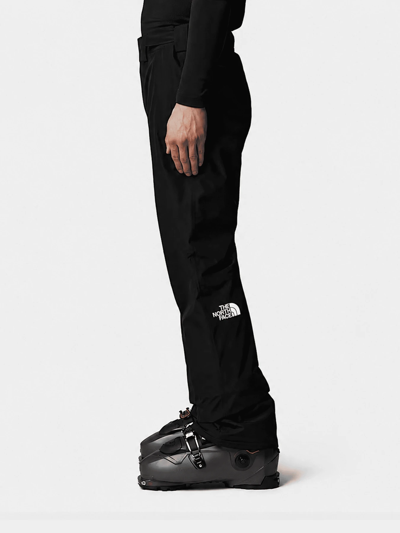Брюки The North Face модель NF0A87ZYJK31 Брюки The North Face модель NF0A87ZYJK31 Фото