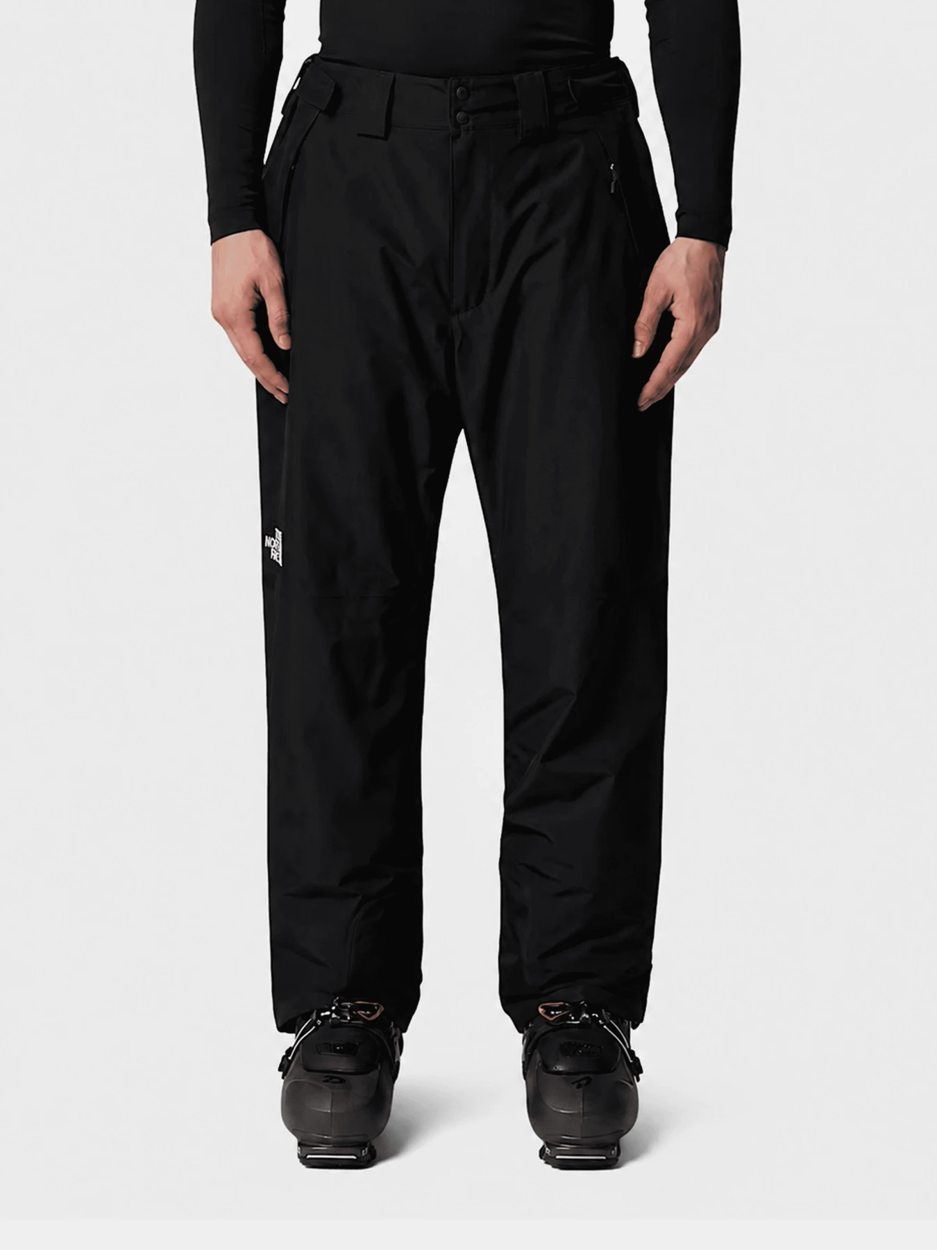 Брюки The North Face модель NF0A87ZYJK31 Брюки The North Face модель NF0A87ZYJK31 Фото