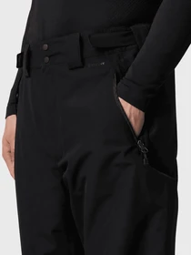 Брюки The North Face модель NF0A87ZYJK31 Фото