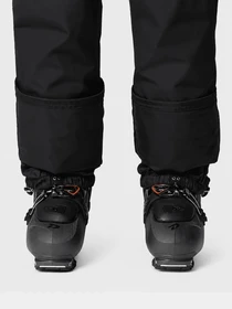 Брюки The North Face модель NF0A87ZYJK31 Фото