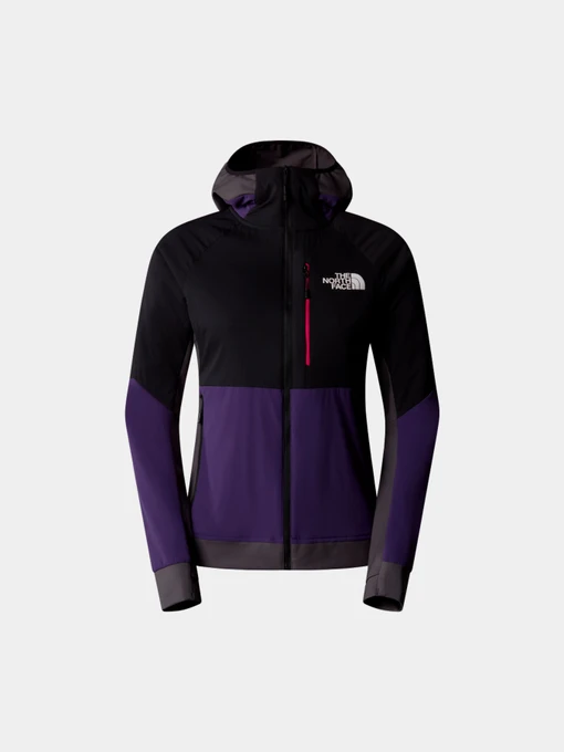 Худи и свитшоты The North Face модель NF0A87HP0IF1 Фото