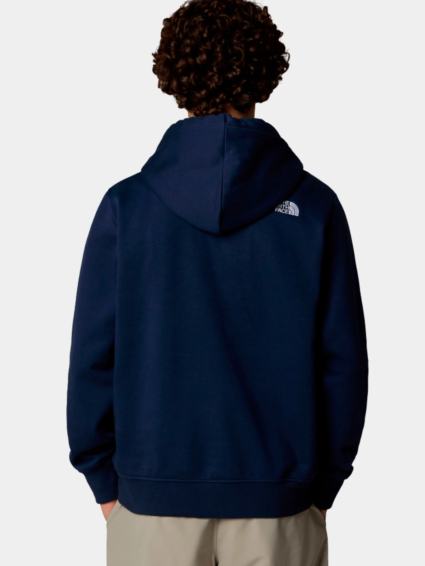 Худи и свитшоты The North Face модель NF0A89EM8K21 Фото